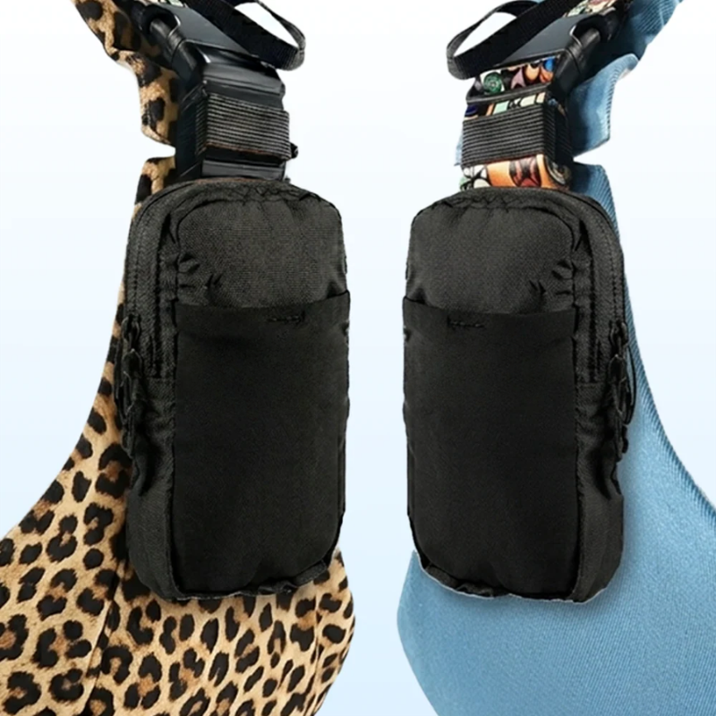 Sacoche Clipsable (Pack x2)